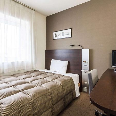 Comfort Hotel Китами Экстерьер фото